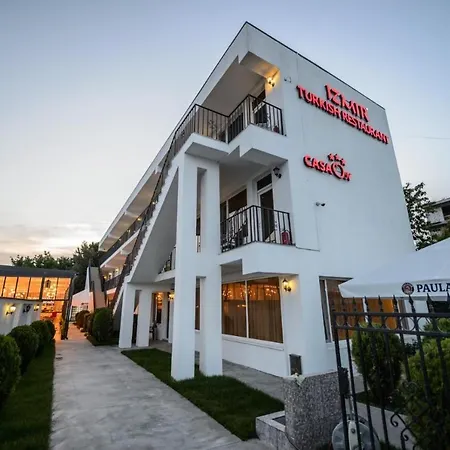 Casa On Năvodari