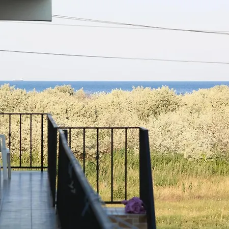 Casa On Gæstehus Năvodari