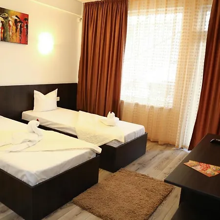 Casa On 3* Năvodari