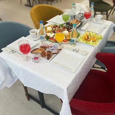 Casa On Gæstehus Năvodari