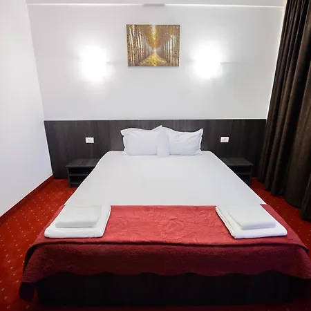 Casa On Gæstehus Năvodari