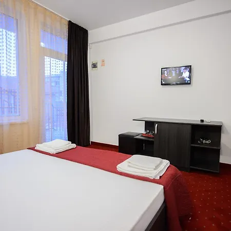 Gæstehus Casa On 3*