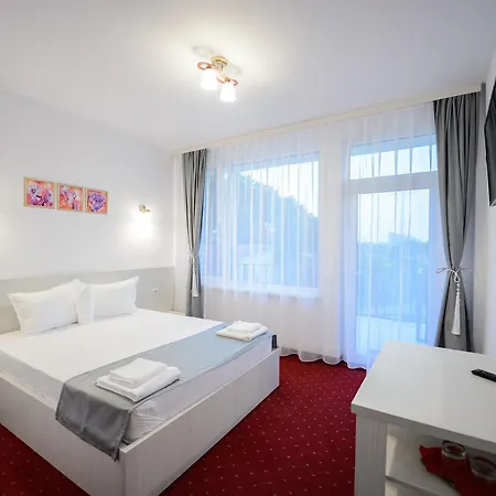 Gæstehus Casa On Năvodari