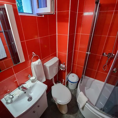 Gæstehus Casa On Năvodari