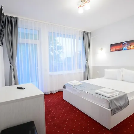 Casa On Gæstehus Năvodari