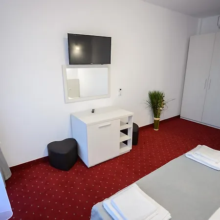 Casa On Gæstehus Năvodari