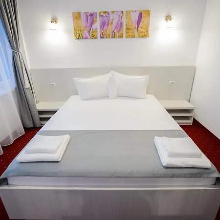 Gæstehus Casa On 3*