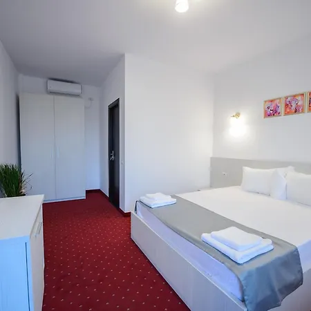 Casa On Gæstehus Năvodari