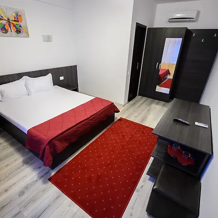 Casa On Gæstehus Năvodari