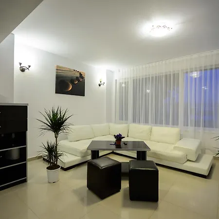 Casa On Gæstehus Năvodari