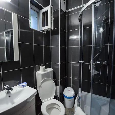 Gæstehus Casa On 3*