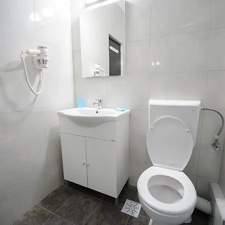 Casa On Gæstehus Năvodari