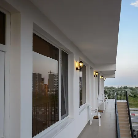 Gæstehus Casa On 3*