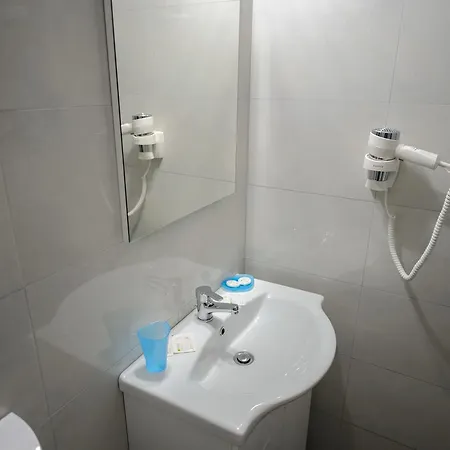 Casa On Gæstehus 3*