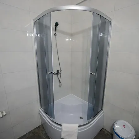 Gæstehus Casa On Năvodari