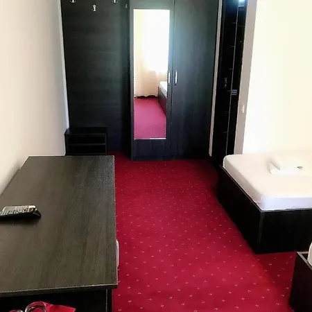 Gæstehus Casa On 3*