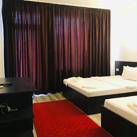 Gæstehus Casa On 3*