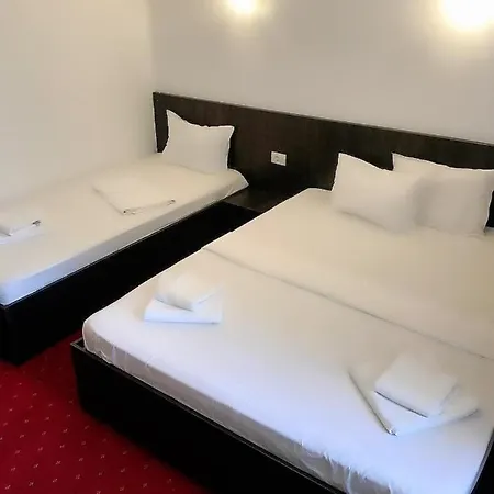 Casa On Gæstehus Năvodari
