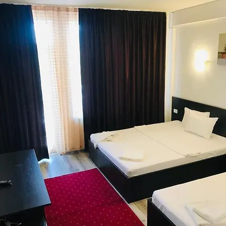 Casa On Gæstehus Năvodari
